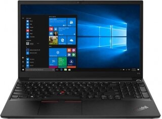 Lenovo ThinkPad E15 G2 20TDS0KUTX022 Notebook kullananlar yorumlar